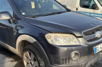 Feu arriere principal droit (feux) CHEVROLET CAPTIVA