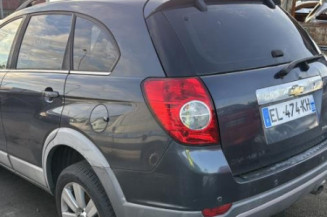Feu arriere principal droit (feux) CHEVROLET CAPTIVA