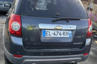 Feu arriere principal droit (feux) CHEVROLET CAPTIVA