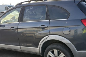Feu arriere principal droit (feux) CHEVROLET CAPTIVA