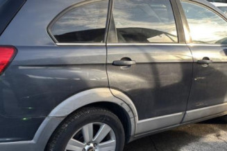Feu arriere principal droit (feux) CHEVROLET CAPTIVA