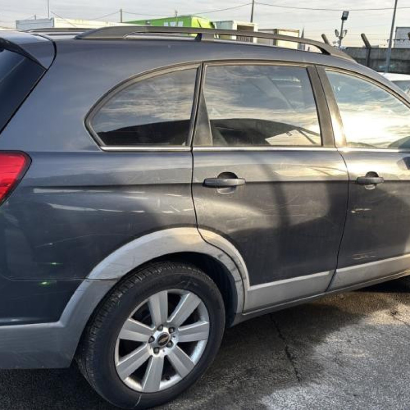 Feu arriere principal droit (feux) CHEVROLET CAPTIVA Photo n°10