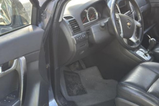 Feu arriere principal droit (feux) CHEVROLET CAPTIVA