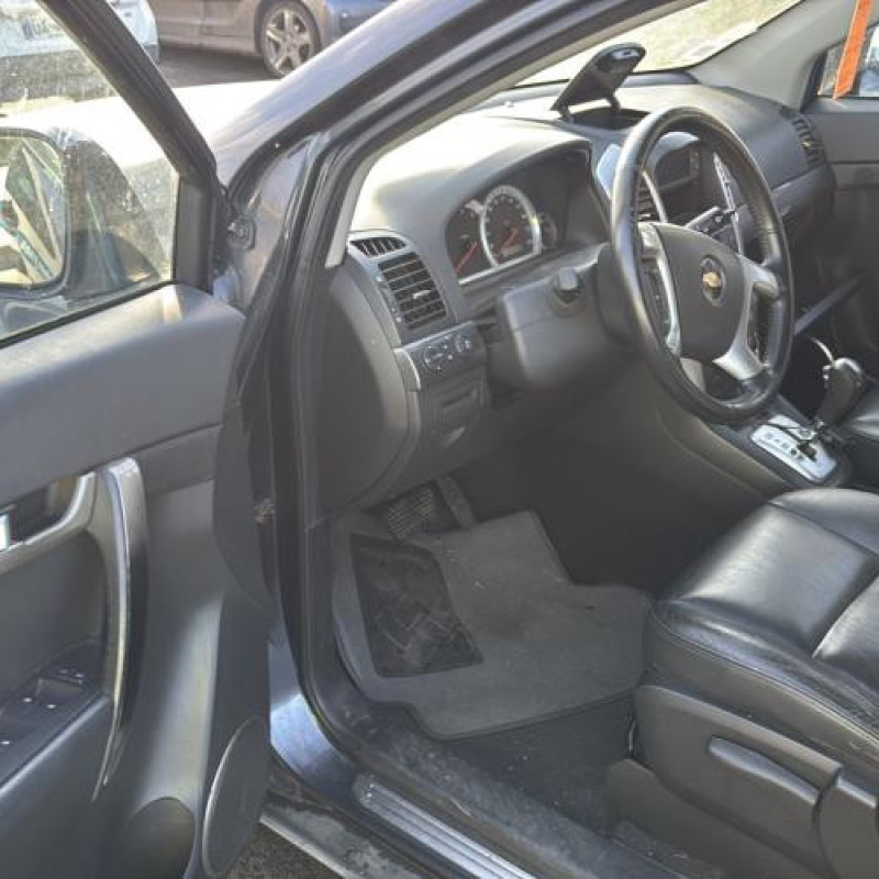 Feu arriere principal droit (feux) CHEVROLET CAPTIVA Photo n°12