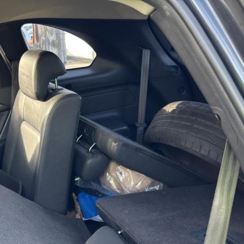 Feu arriere principal droit (feux) CHEVROLET CAPTIVA Photo n°14