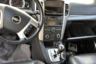 Feu arriere principal droit (feux) CHEVROLET CAPTIVA