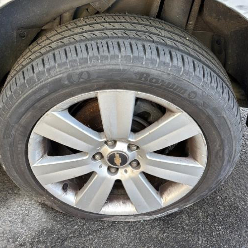 Feu arriere principal droit (feux) CHEVROLET CAPTIVA Photo n°17