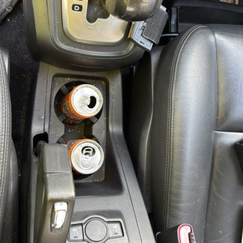 Feu arriere principal droit (feux) CHEVROLET CAPTIVA Photo n°19
