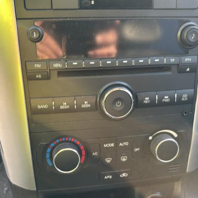 Feu arriere principal droit (feux) CHEVROLET CAPTIVA Photo n°20