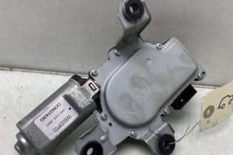 Moteur essuie glace arriere CHEVROLET CAPTIVA