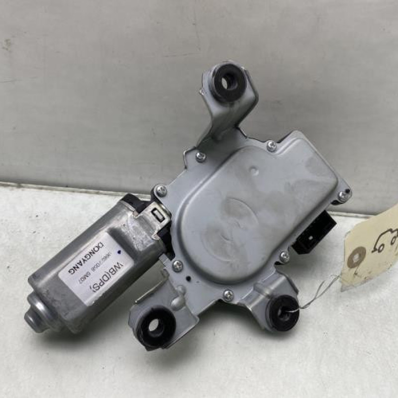 Moteur essuie glace arriere CHEVROLET CAPTIVA Photo n°2