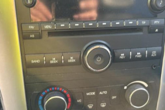 Moteur essuie glace arriere CHEVROLET CAPTIVA