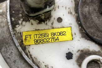 Pompe à carburant CHEVROLET AVEO 1