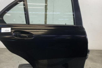 Porte arriere droit MERCEDES CLASSE C 204 Photo n°1