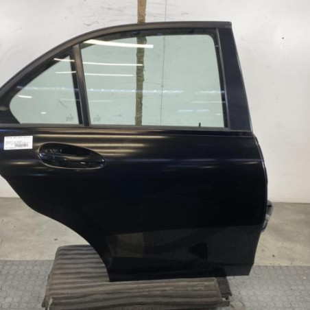 Porte arriere droit MERCEDES CLASSE C 204 Photo n°1
