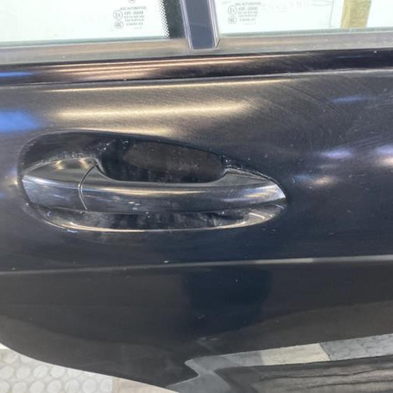 Porte arriere droit MERCEDES CLASSE C 204 Photo n°2