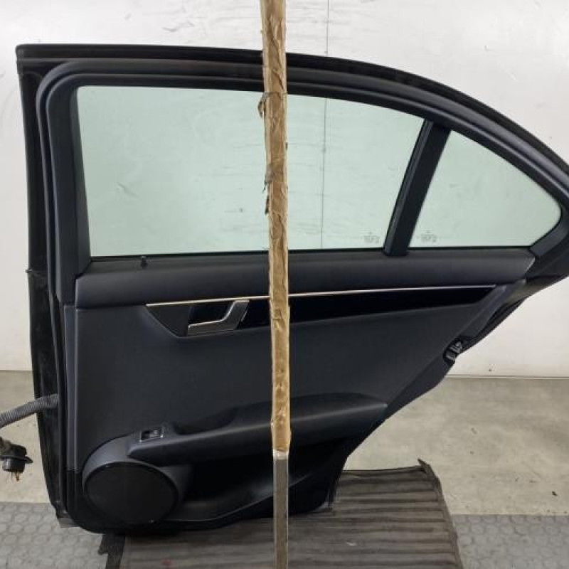 Porte arriere droit MERCEDES CLASSE C 204 Photo n°6