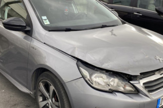 PEUGEOT 308 2 PHASE 1 1.2 PURETECH - 12V TURBO