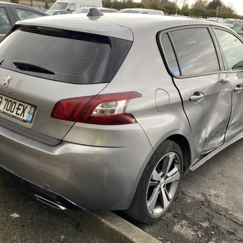PEUGEOT 308 2 PHASE 1 1.2 PURETECH - 12V TURBO Photo n°3