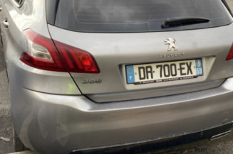 PEUGEOT 308 2 PHASE 1 1.2 PURETECH - 12V TURBO
