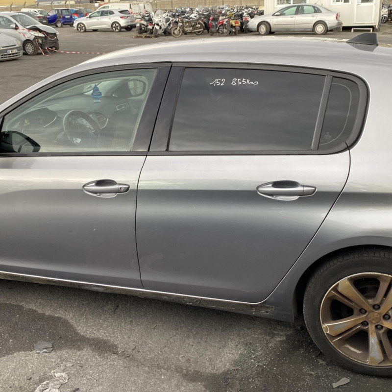 PEUGEOT 308 2 PHASE 1 1.2 PURETECH - 12V TURBO Photo n°7