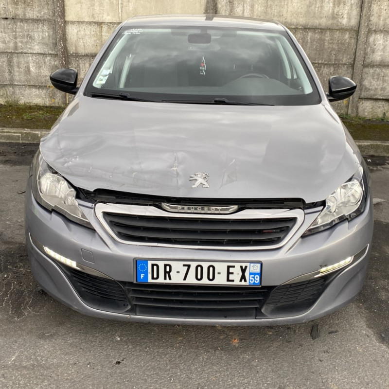 PEUGEOT 308 2 PHASE 1 1.2 PURETECH - 12V TURBO Photo n°9