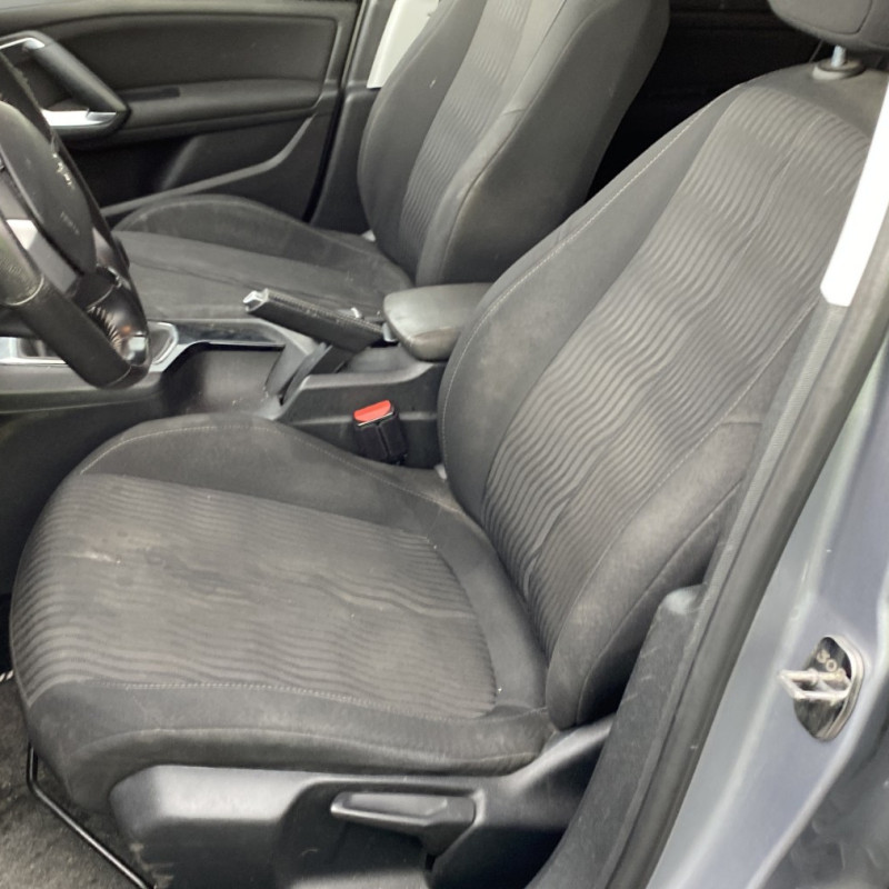 PEUGEOT 308 2 PHASE 1 1.2 PURETECH - 12V TURBO Photo n°12