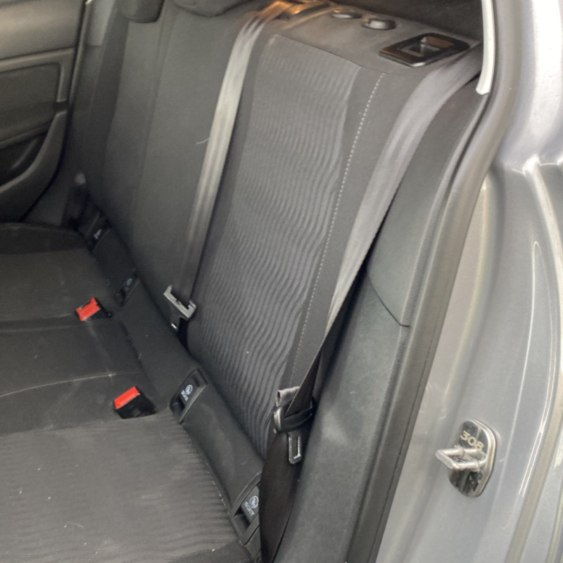 PEUGEOT 308 2 PHASE 1 1.2 PURETECH - 12V TURBO Photo n°13