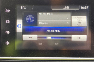 PEUGEOT 308 2 PHASE 1 1.2 PURETECH - 12V TURBO