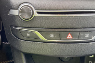 PEUGEOT 308 2 PHASE 1 1.2 PURETECH - 12V TURBO