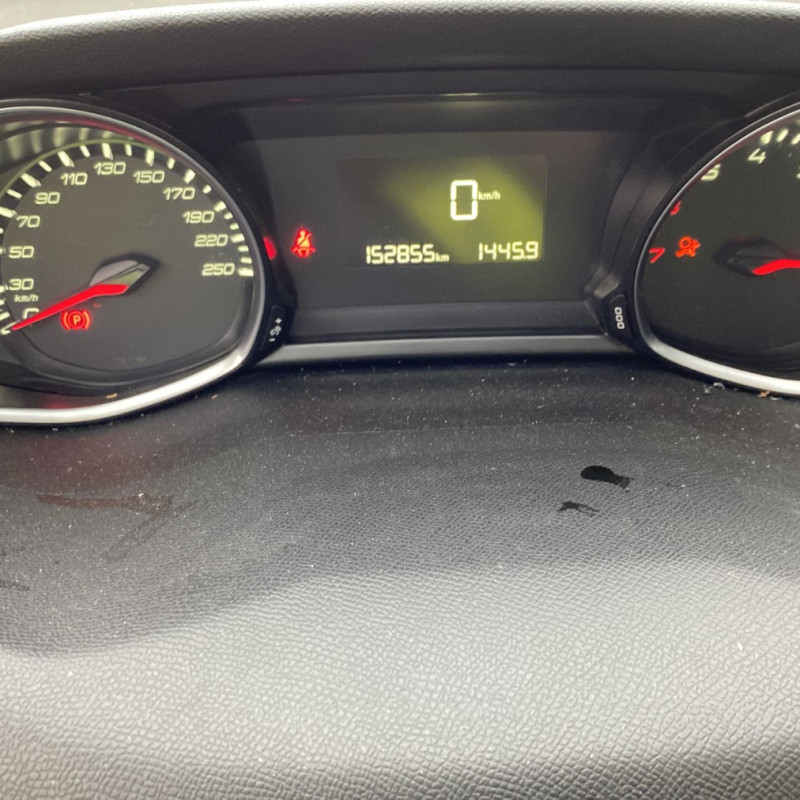 PEUGEOT 308 2 PHASE 1 1.2 PURETECH - 12V TURBO Photo n°21