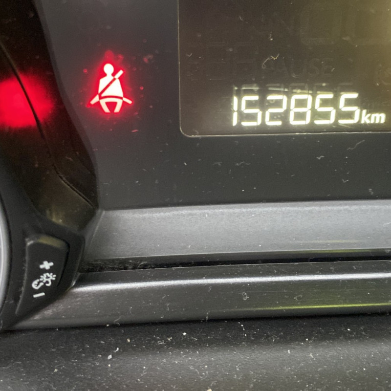 PEUGEOT 308 2 PHASE 1 1.2 PURETECH - 12V TURBO Photo n°22