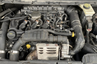 PEUGEOT 308 2 PHASE 1 1.2 PURETECH - 12V TURBO