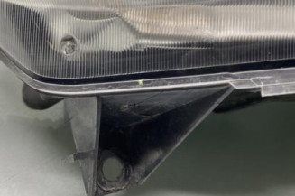 Optique avant principal droit (feux)(phare) RENAULT SCENIC 2