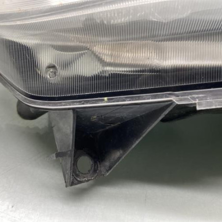 Optique avant principal droit (feux)(phare) RENAULT SCENIC 2