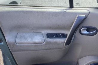 Optique avant principal droit (feux)(phare) RENAULT SCENIC 2
