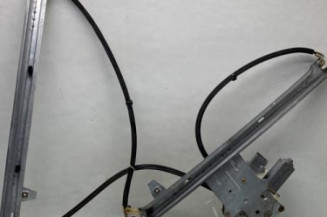 Leve vitre electrique avant gauche CITROEN XSARA PICASSO Photo n°1