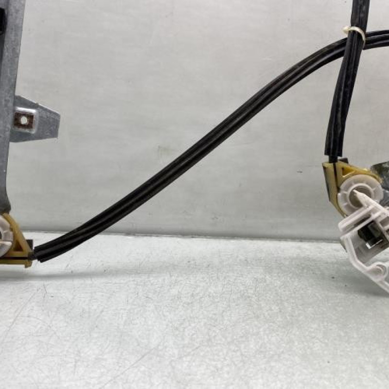 Leve vitre electrique avant gauche CITROEN XSARA PICASSO Photo n°2