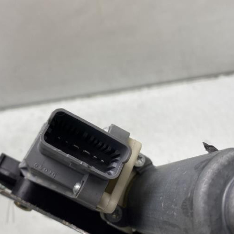 Leve vitre electrique avant gauche CITROEN XSARA PICASSO Photo n°5