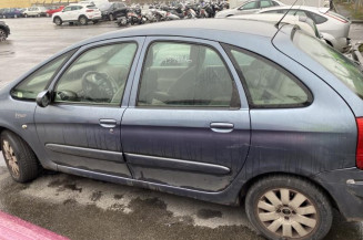 Leve vitre electrique avant gauche CITROEN XSARA PICASSO