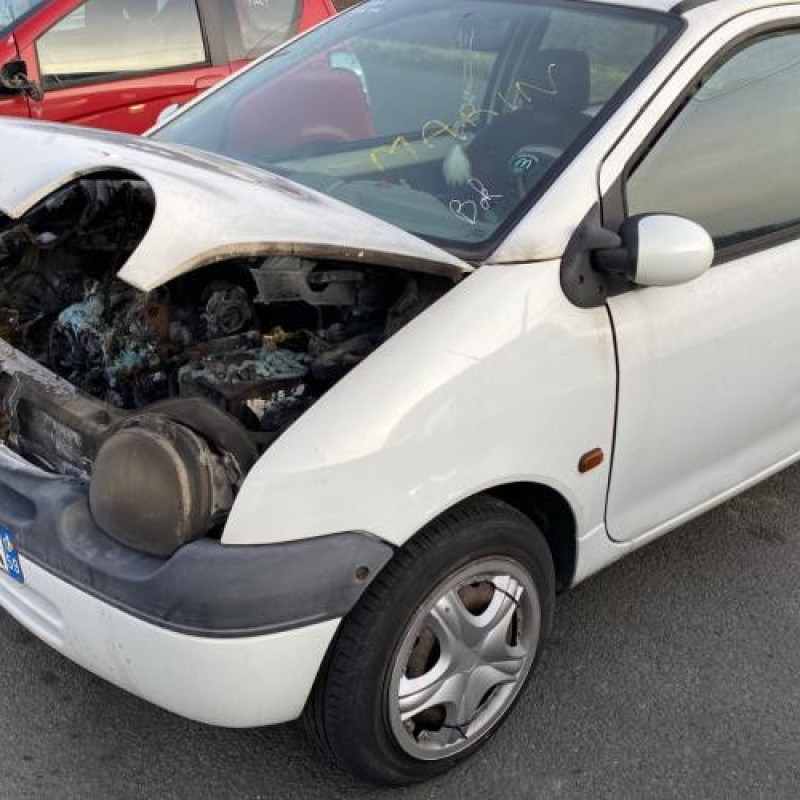 Leve vitre electrique avant gauche RENAULT TWINGO 1 Photo n°4