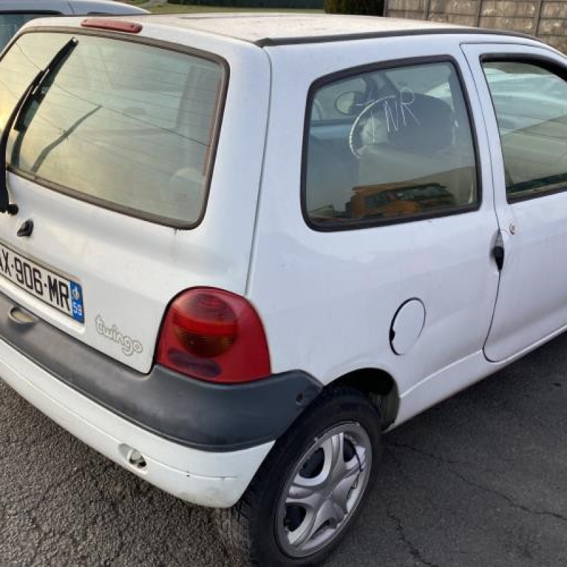 Leve vitre electrique avant gauche RENAULT TWINGO 1 Photo n°6