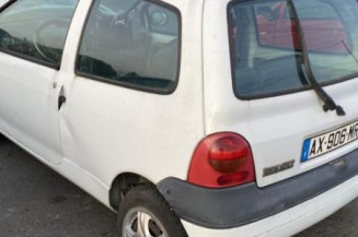 Leve vitre electrique avant gauche RENAULT TWINGO 1
