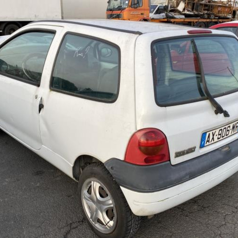 Leve vitre electrique avant gauche RENAULT TWINGO 1 Photo n°7