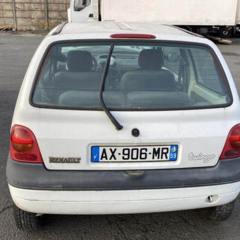 Leve vitre electrique avant gauche RENAULT TWINGO 1 Photo n°8