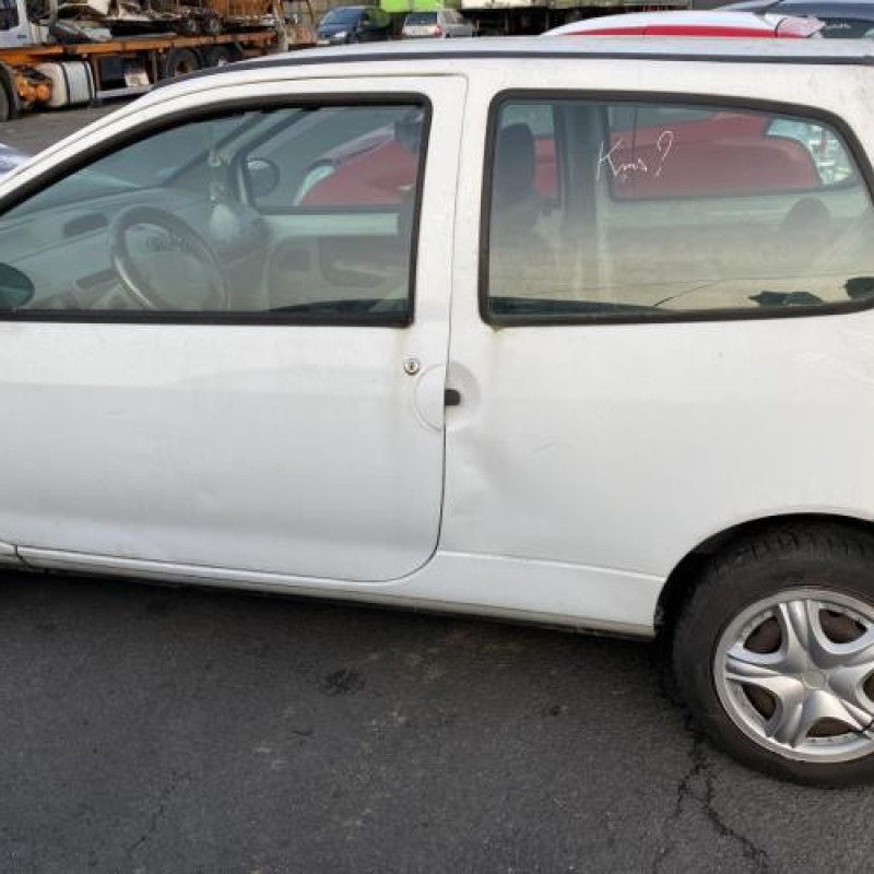 Leve vitre electrique avant gauche RENAULT TWINGO 1 Photo n°9