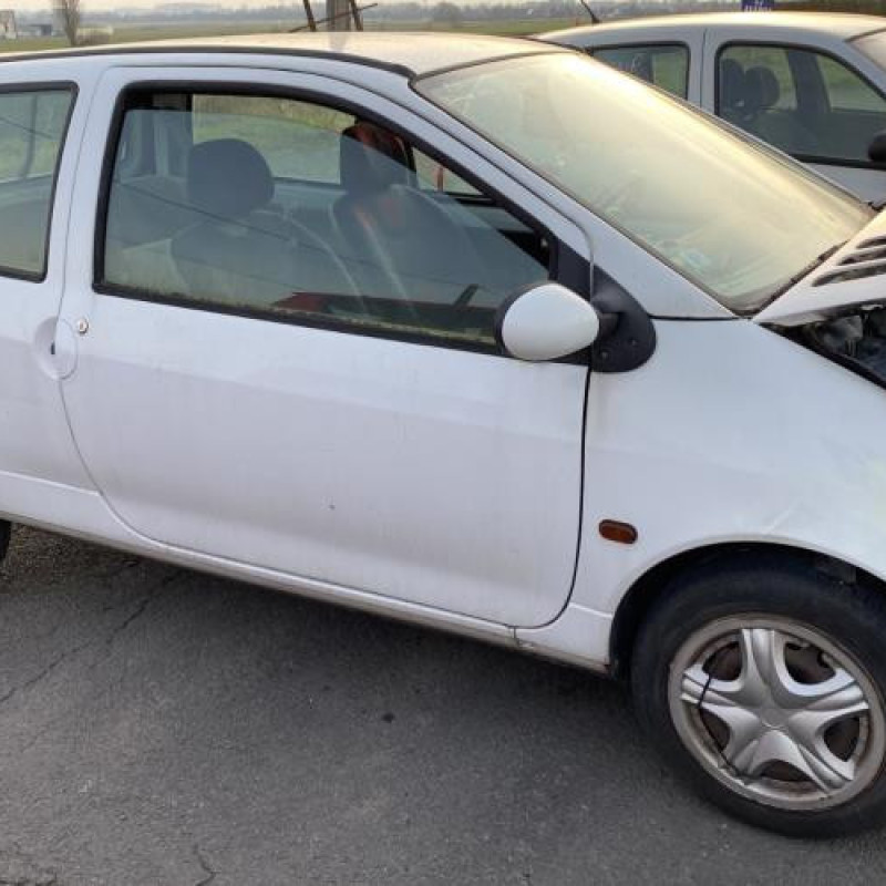 Leve vitre electrique avant gauche RENAULT TWINGO 1 Photo n°10