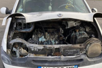 Leve vitre electrique avant gauche RENAULT TWINGO 1