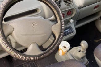 Leve vitre electrique avant gauche RENAULT TWINGO 1