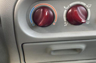 Leve vitre electrique avant gauche RENAULT TWINGO 1